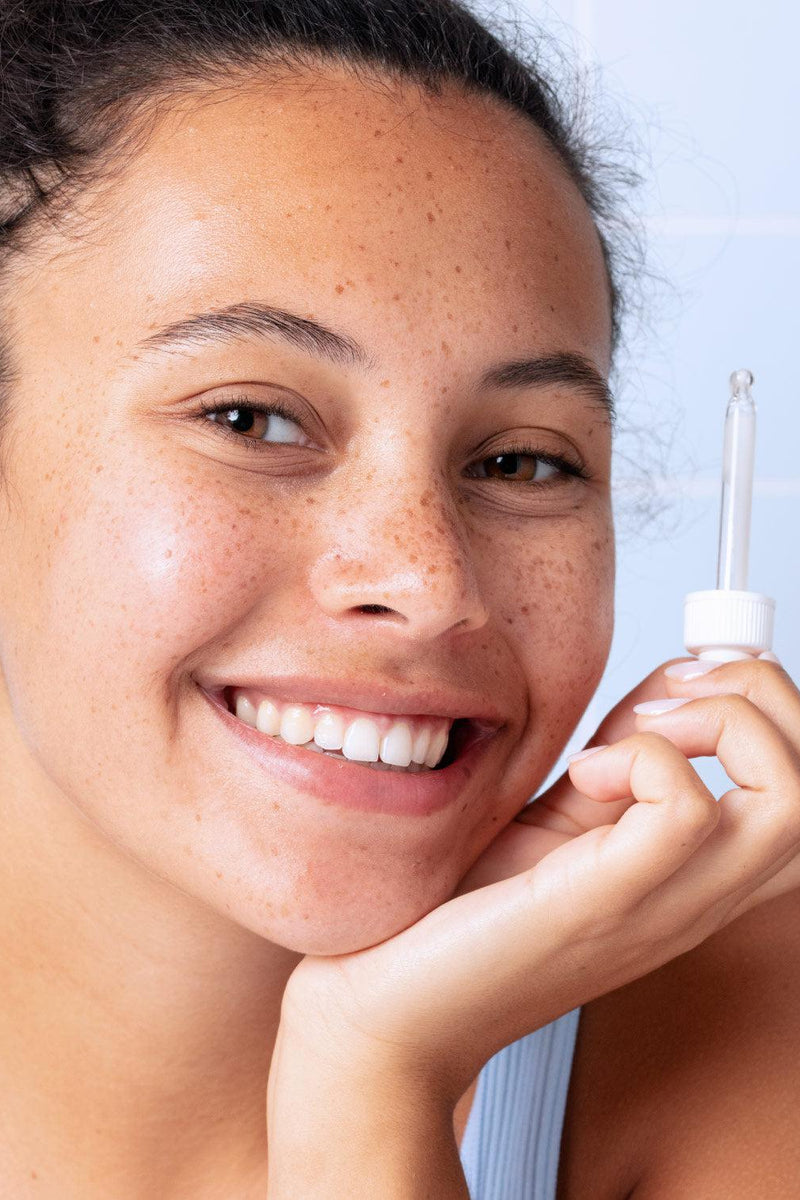 Manchas en la piel: por qué aparecen y cómo tratarlas