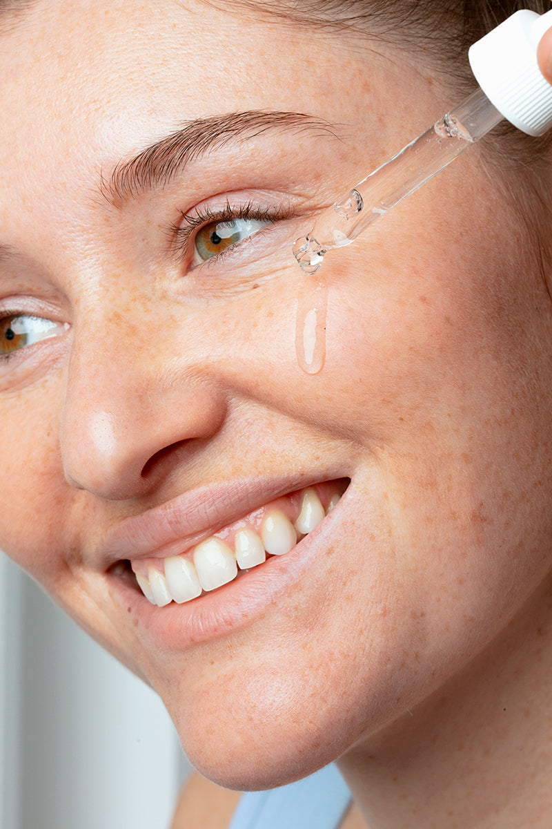 Piel sensible: te ayudamos a identificarla y resolvemos sus mitos