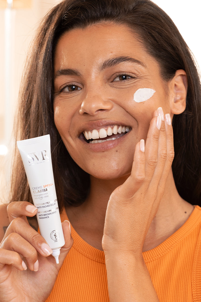 Cómo envejecer bien con la ayuda de una buena rutina de “skincare” y unos activos correctos.