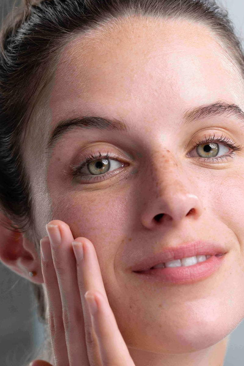 Alergias en la piel: qué son, síntomas y tratamientos en casos leves