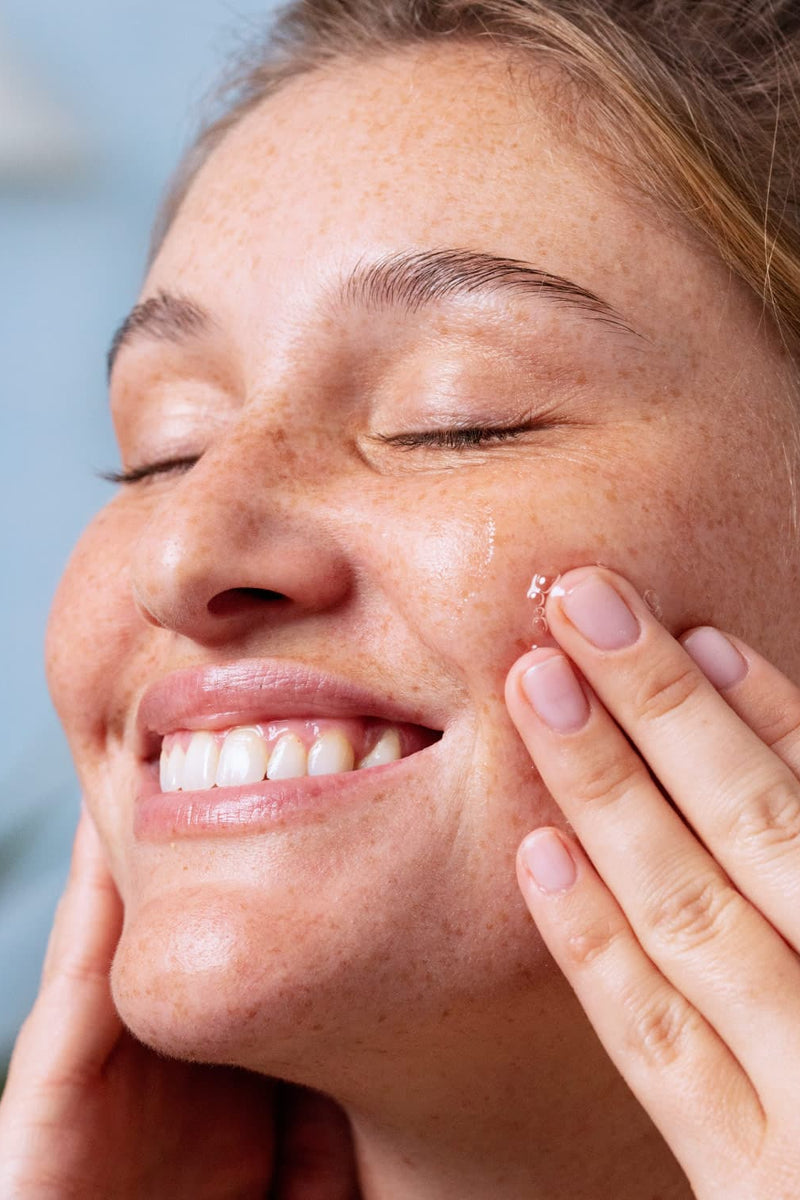 La crema anti-edad y otros productos para rejuvenecer tu piel