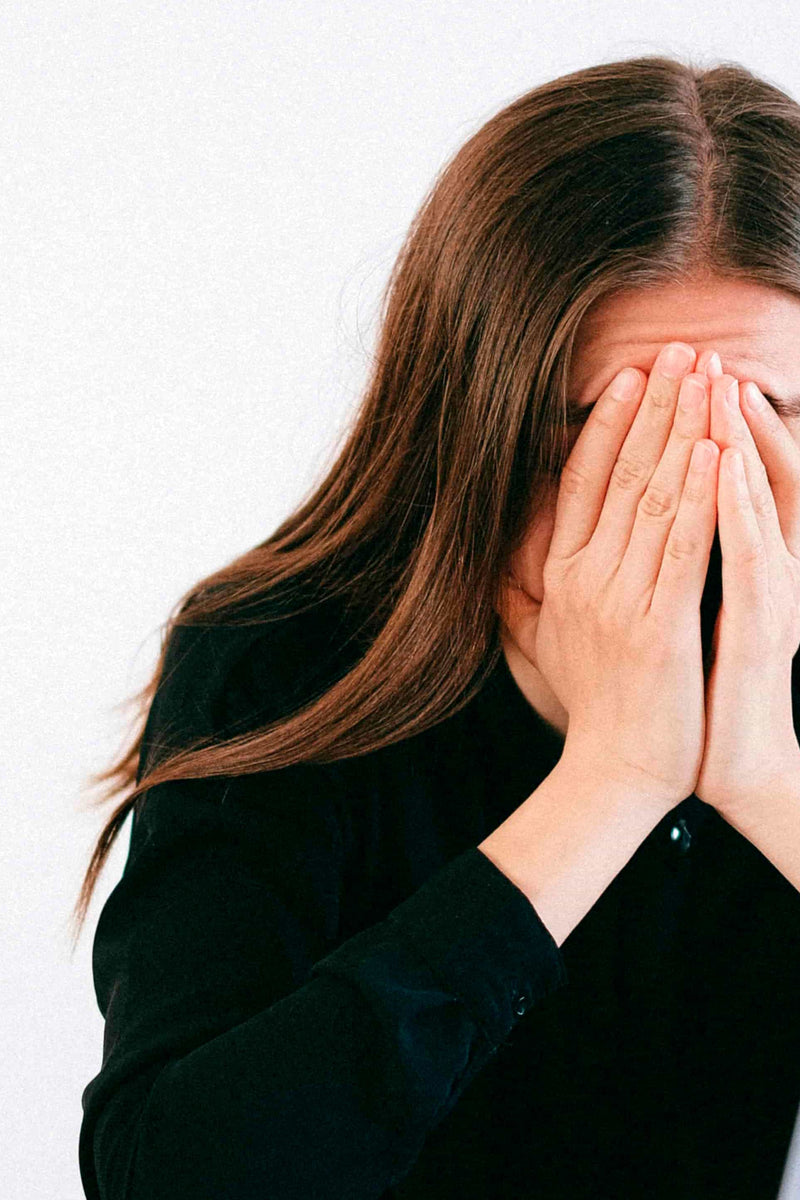 ¿Cómo afecta el estrés a la piel?