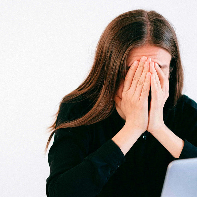 ¿Cómo afecta el estrés a la piel?