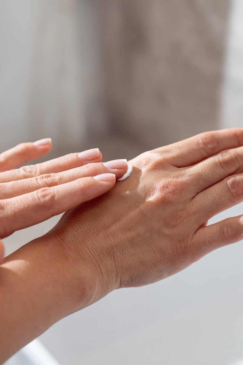 Labios y manos hidratadas: prepárate para el invierno