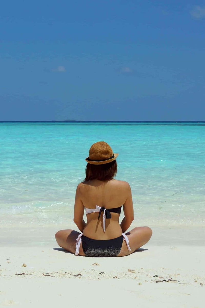 ¿Qué es un fotoprotector y cómo utilizarlo este verano?