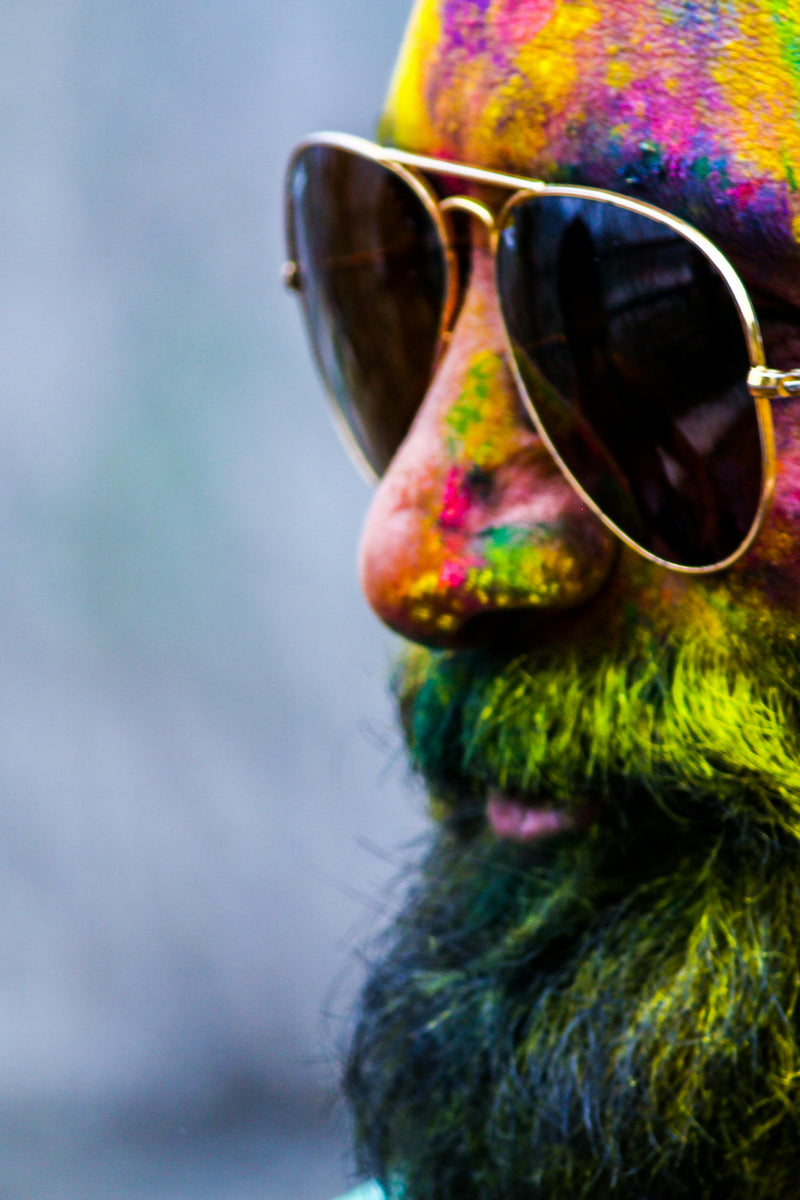 Los secretos de la piel masculina, al descubierto en nuestro podcast