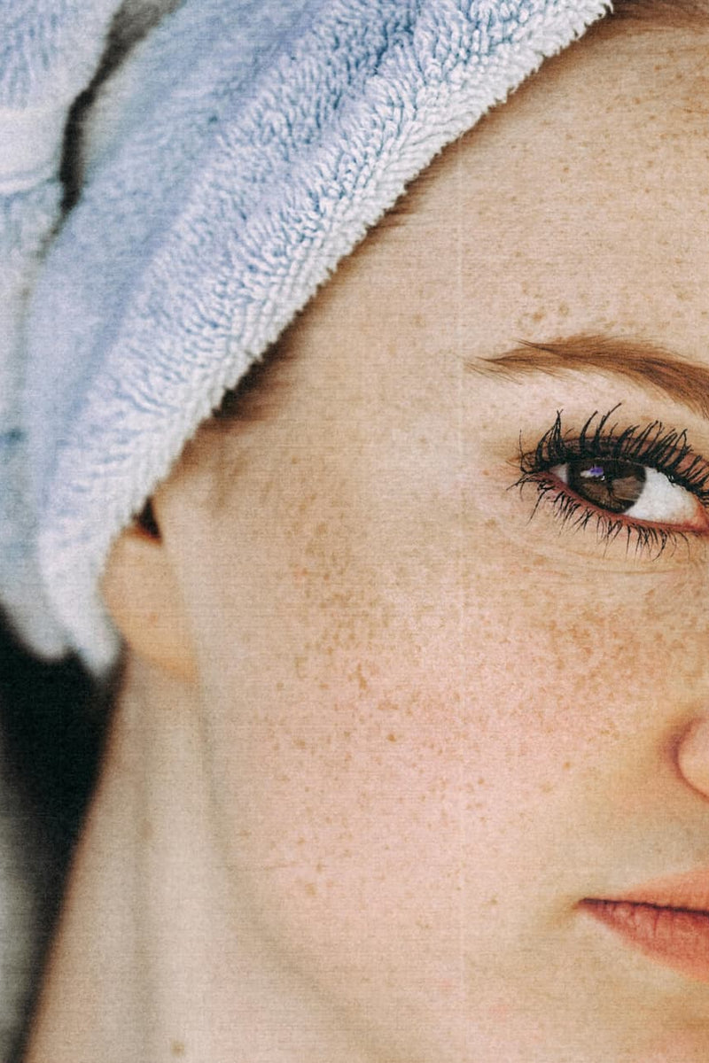 Las pieles sensibles, a estudio en el podcast ‘A gusto en mi piel by SVR’