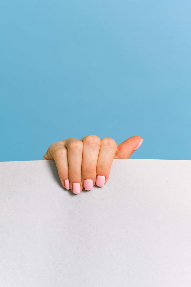 Uñas dañadas: los 4 problemas más comunes y cómo repararlas