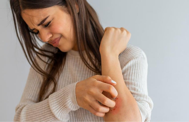 Un viaje educativo para conocer la psoriasis, en nuestro podcast