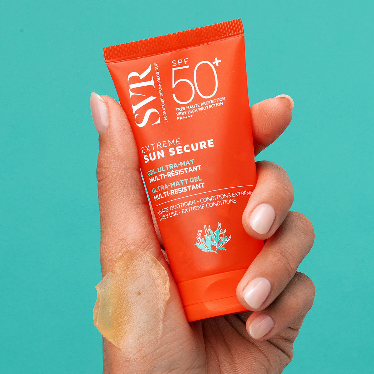 SUN SECURE Extreme SPF50+
