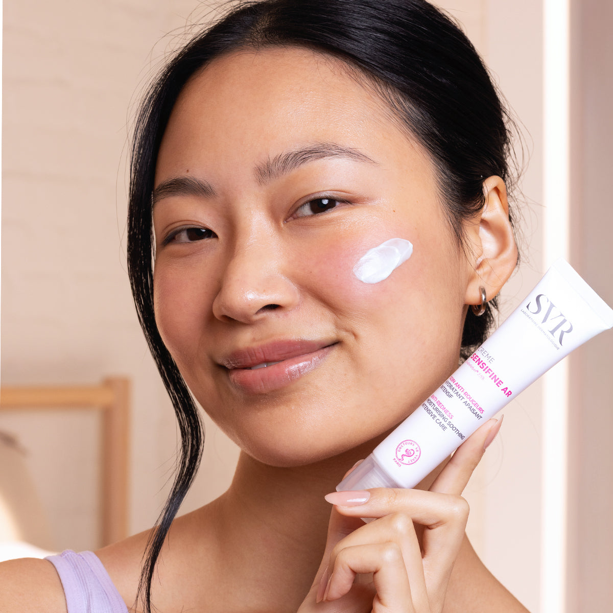 SENSIFINE AR Creme