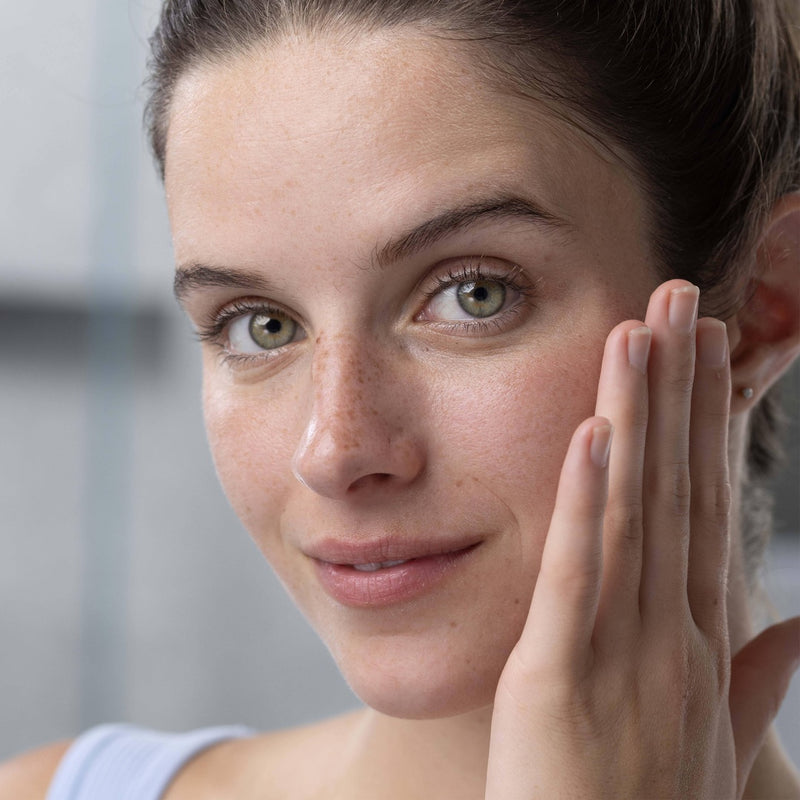 SENSIFINE AR Creme Riche