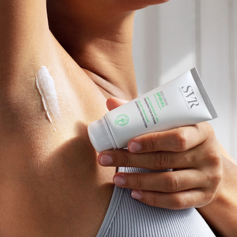 DUPLO SPIRIAL Deo-Creme