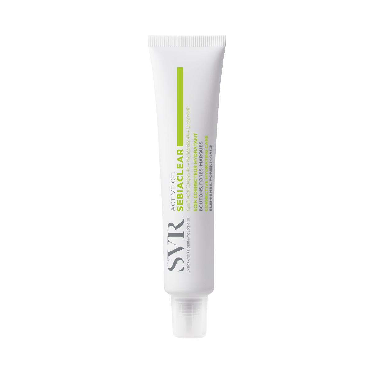 SEBIACLEAR Active Gel