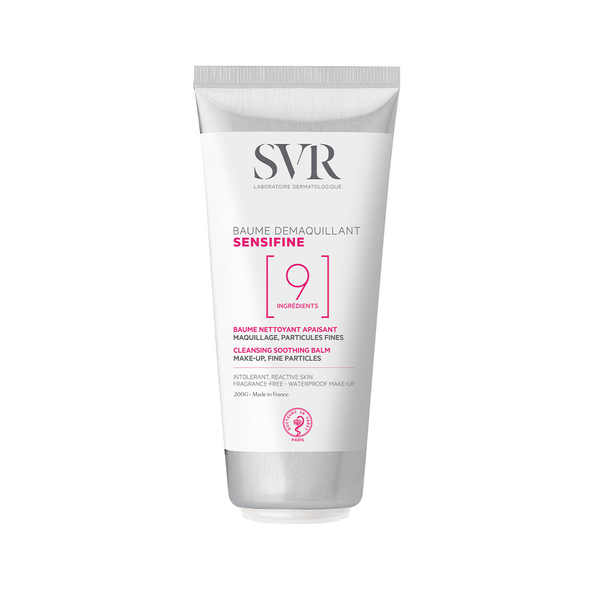 SENSIFINE Baume démaquillant