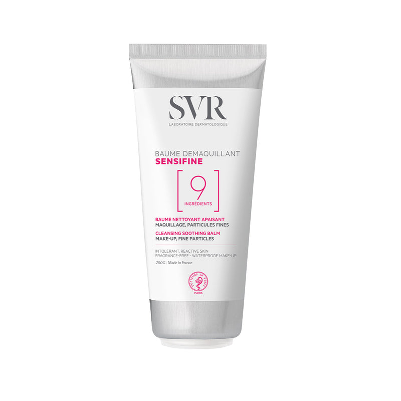 SENSIFINE Baume démaquillant