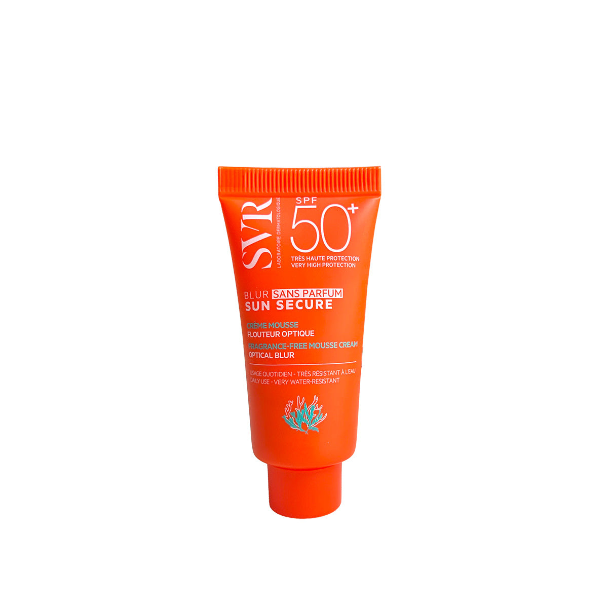 SUN SECURE BLUR SPF50+ SANS PARFUM Mini
