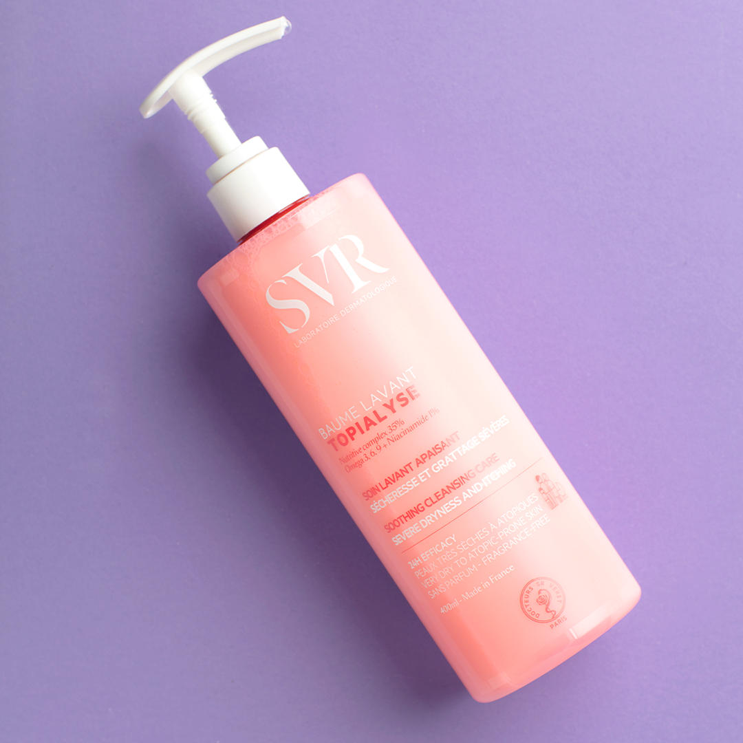 Pack Baume Lavant + Baume Palpebral