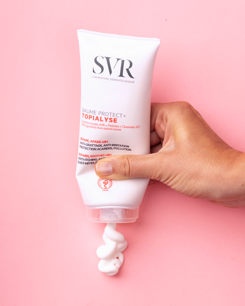 Pack Baume Lavant + Baume Protect+