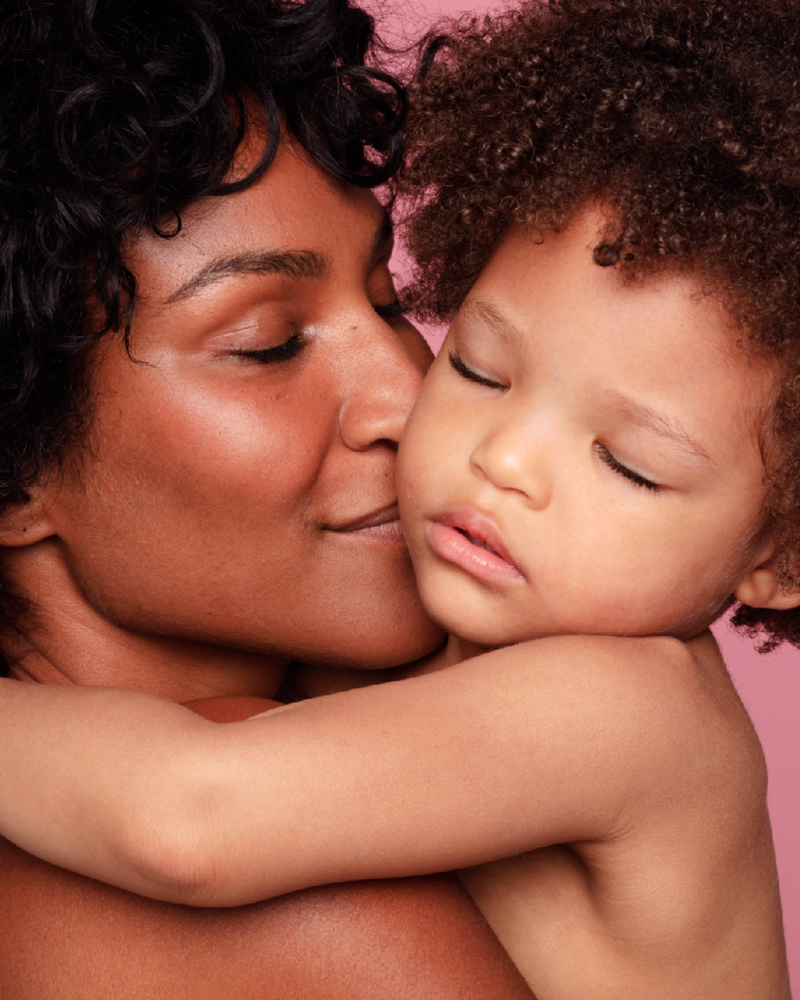 Pack Huile Lavante + Baume Protect+