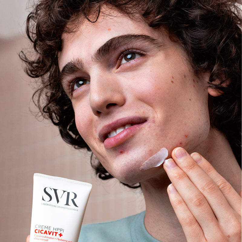 CICAVIT+ Crème HPPI