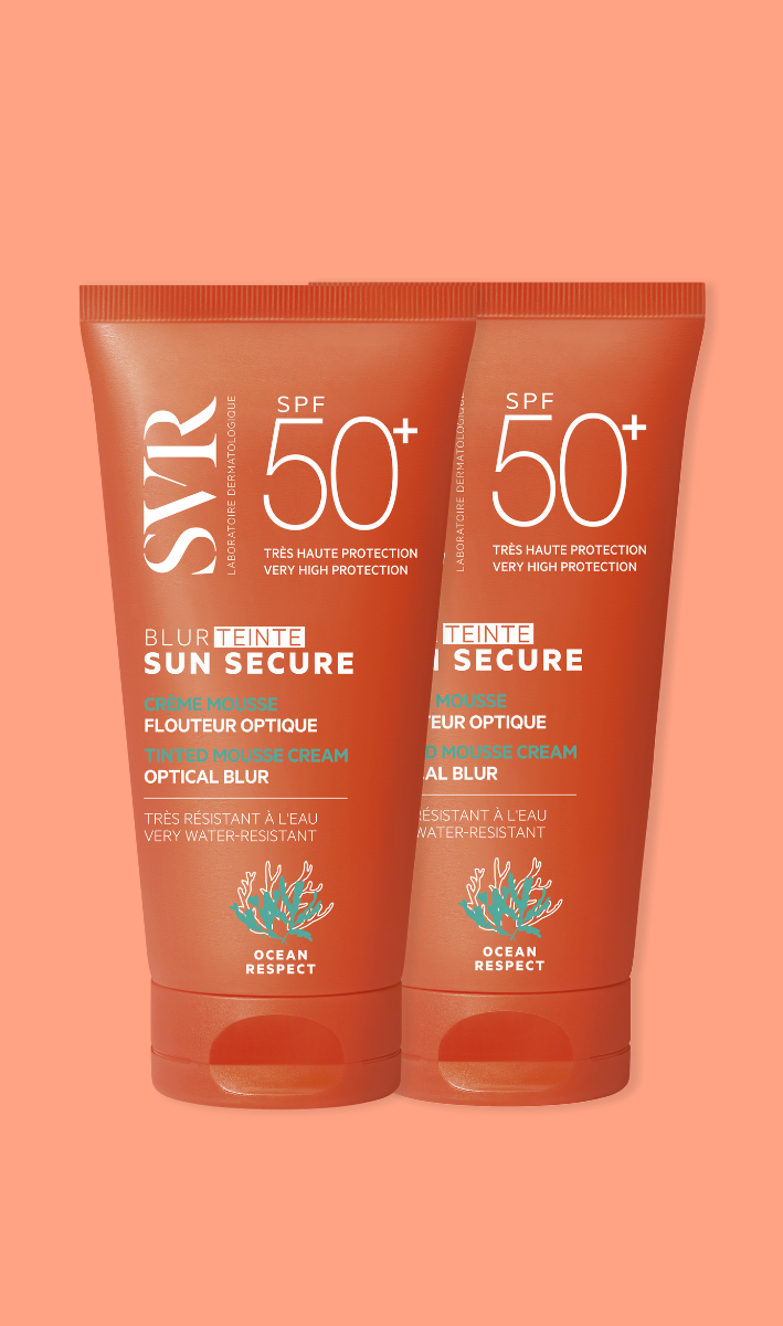 Pack Blur Teinté x2 con -14€