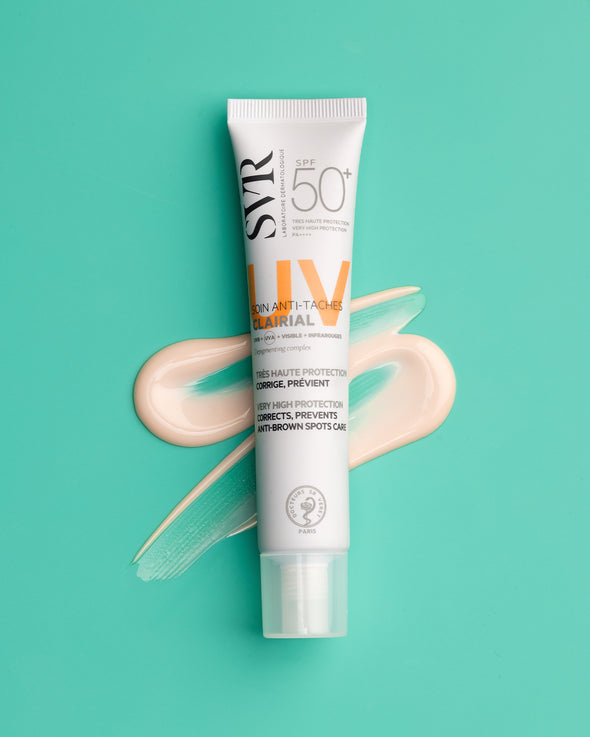 CLAIRIAL Creme SPF50+