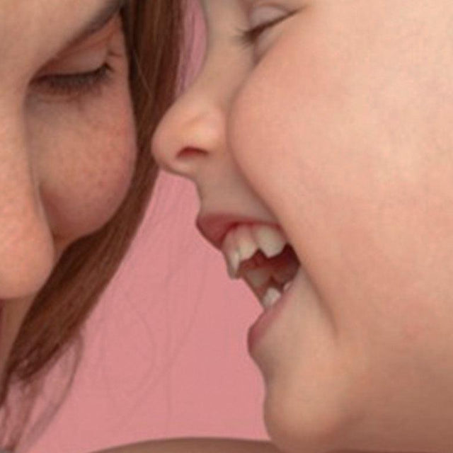 Gel de higiene y productos de cuidado en pieles atópicas