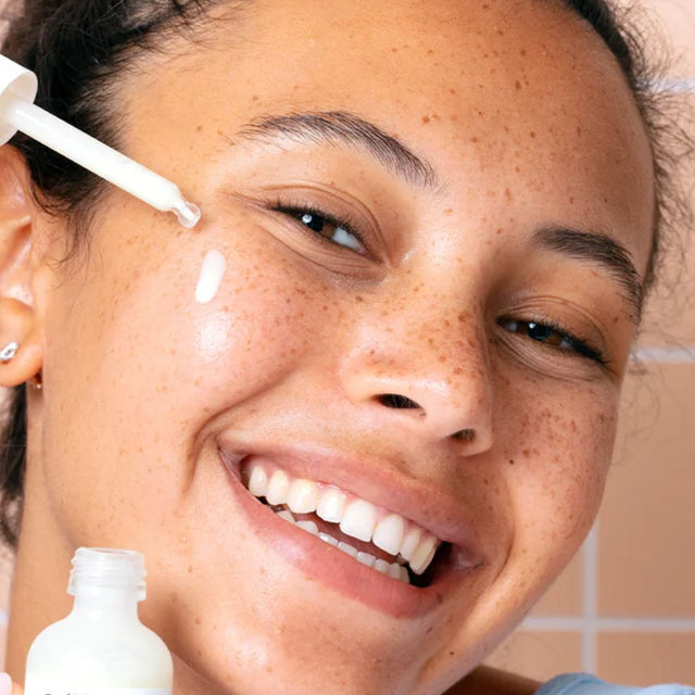 Retinol: qué es, beneficios y cómo usarlo para una piel más joven y uniforme