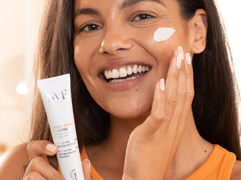 Cómo envejecer bien con la ayuda de una buena rutina de “skincare” y unos activos correctos.