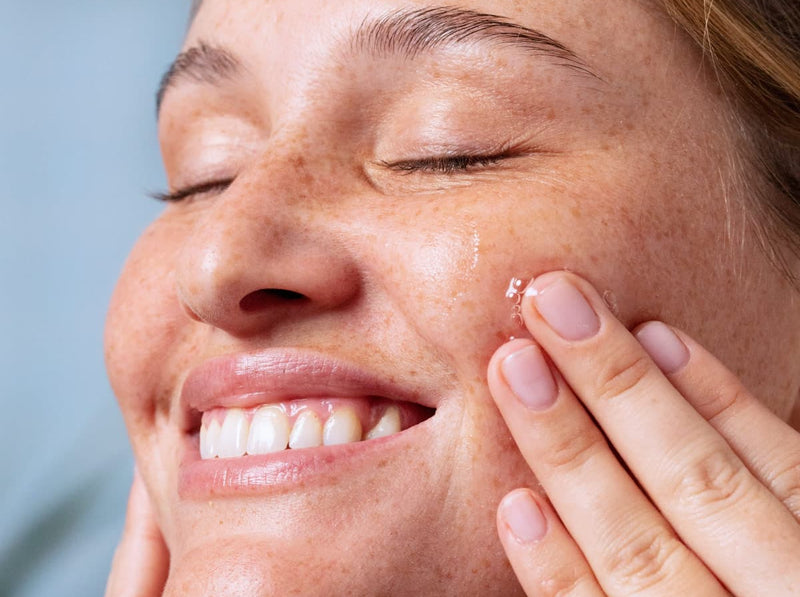 La crema anti-edad y otros productos para rejuvenecer tu piel