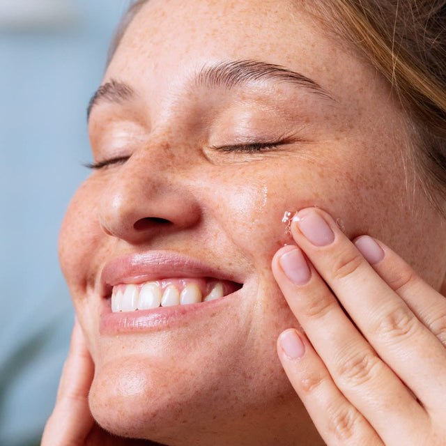 La crema anti-edad y otros productos para rejuvenecer tu piel