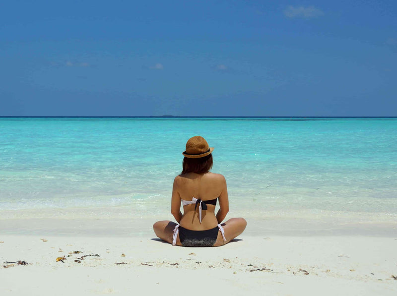 ¿Qué es un fotoprotector y cómo utilizarlo este verano?