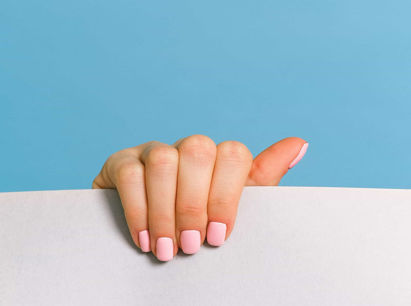 Uñas dañadas: los 4 problemas más comunes y cómo repararlas