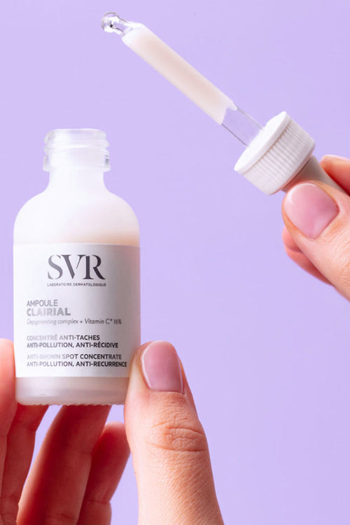 CLAIRIAL Ampoule