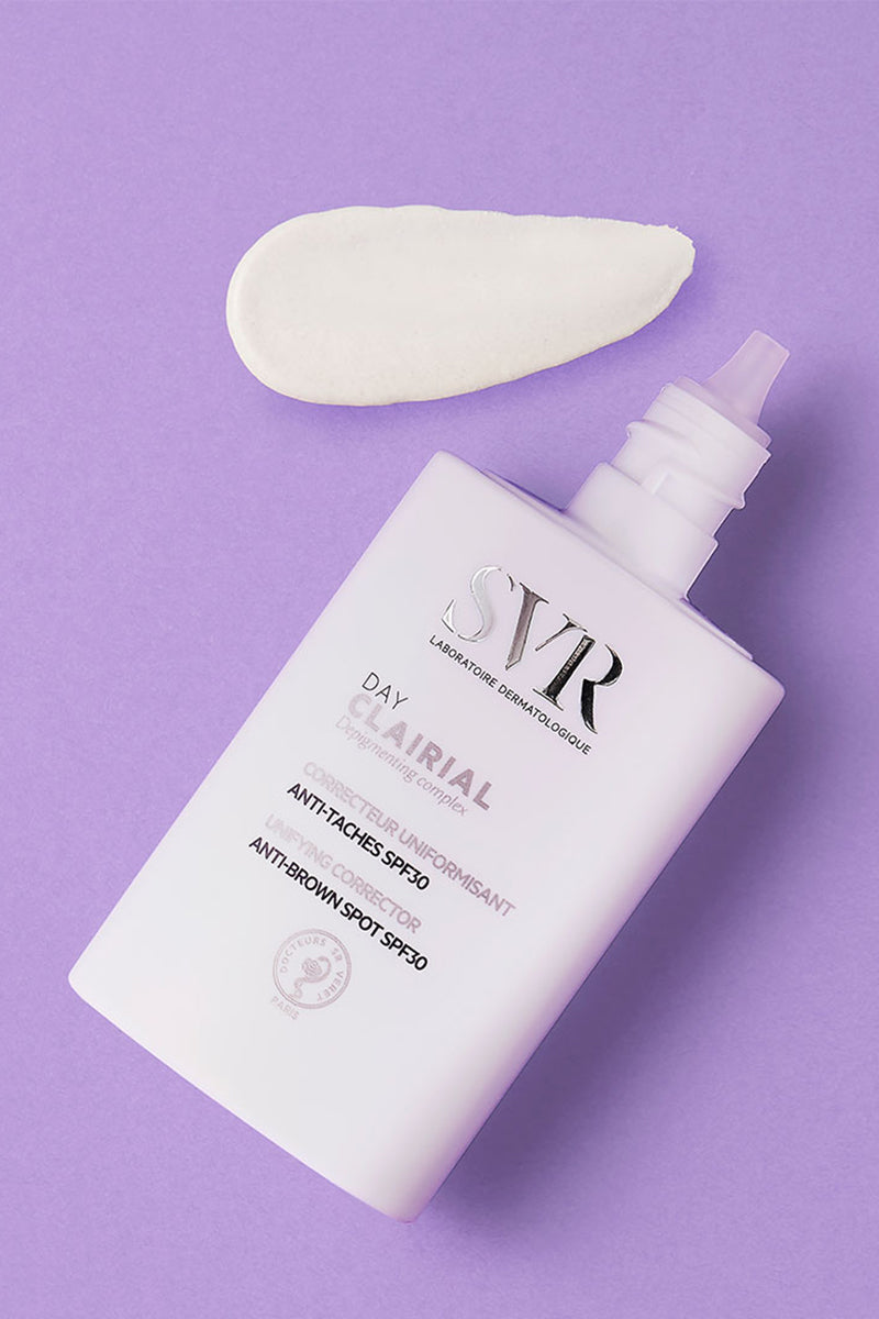 PACK CLAIRIAL DAY + NIGHT PEEL