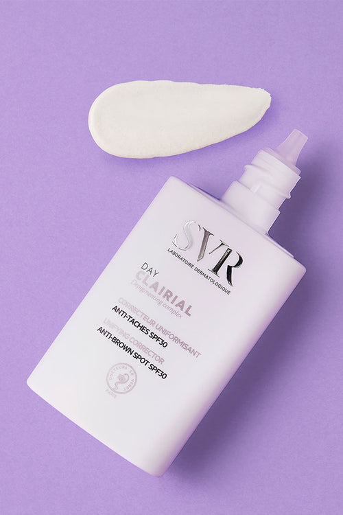 PACK CLAIRIAL DAY + NIGHT PEEL