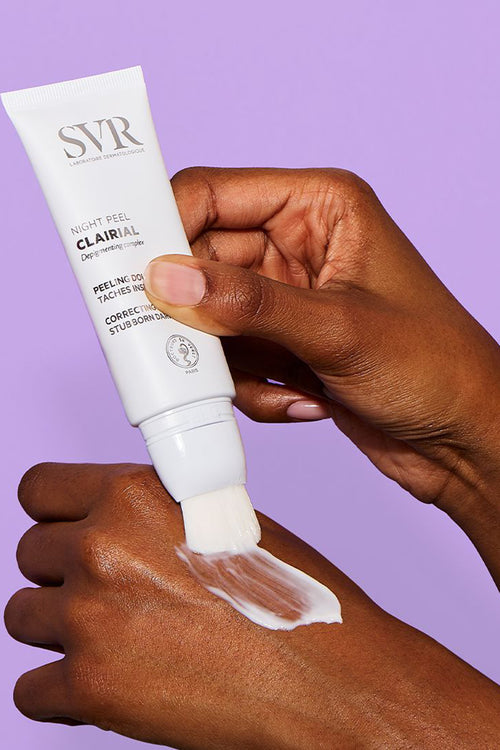 CLAIRIAL Night Peel