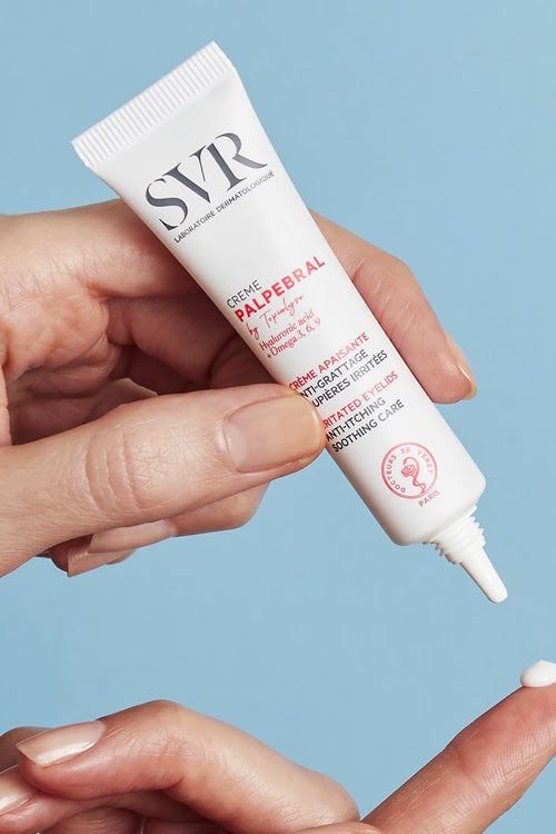 PALPEBRAL Creme