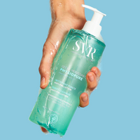 PHYSIOPURE Gel Moussant