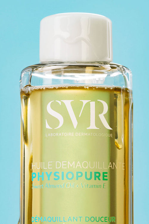 PHYSIOPURE Huile Démaquillante
