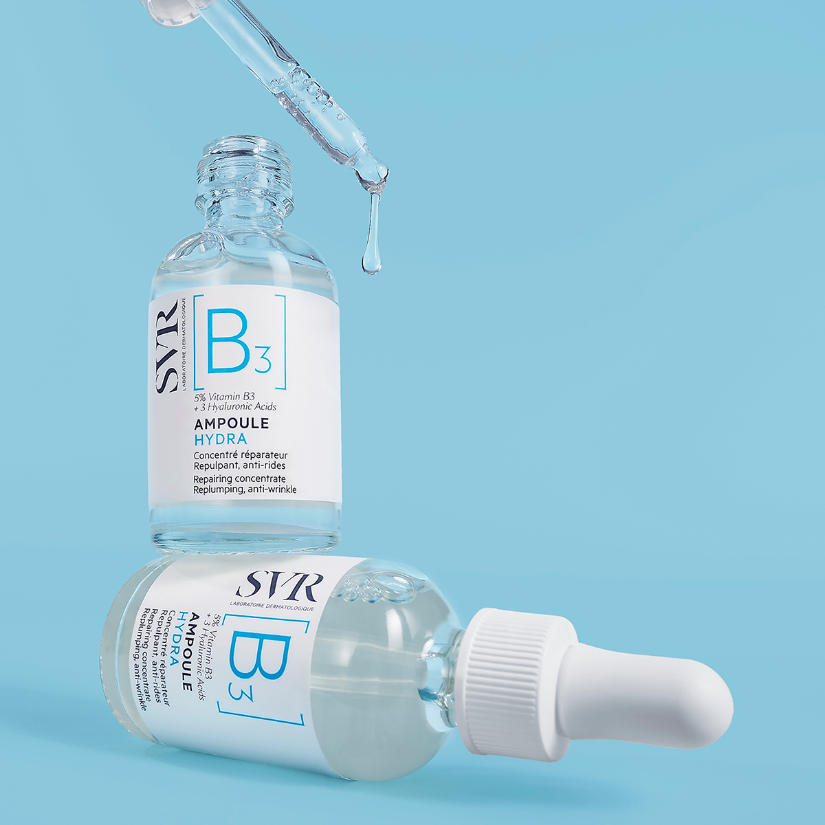 [B3] Ampoule Hydra