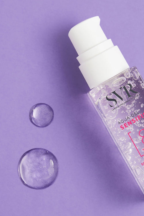 SENSIFINE Aqua-Gel