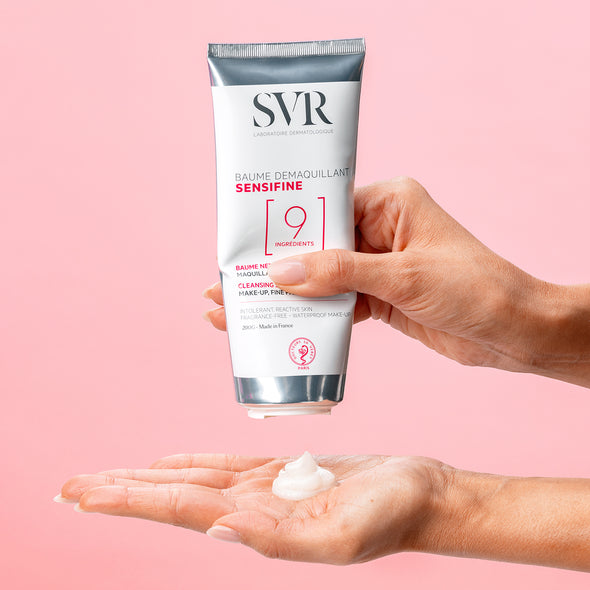 SENSIFINE Baume démaquillant