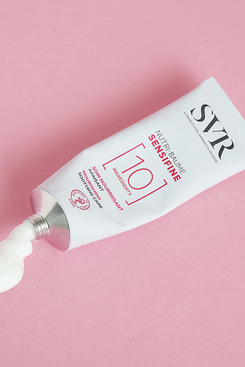 SENSIFINE Nutri-Baume