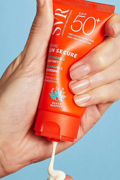SUN SECURE Creme SPF50+
