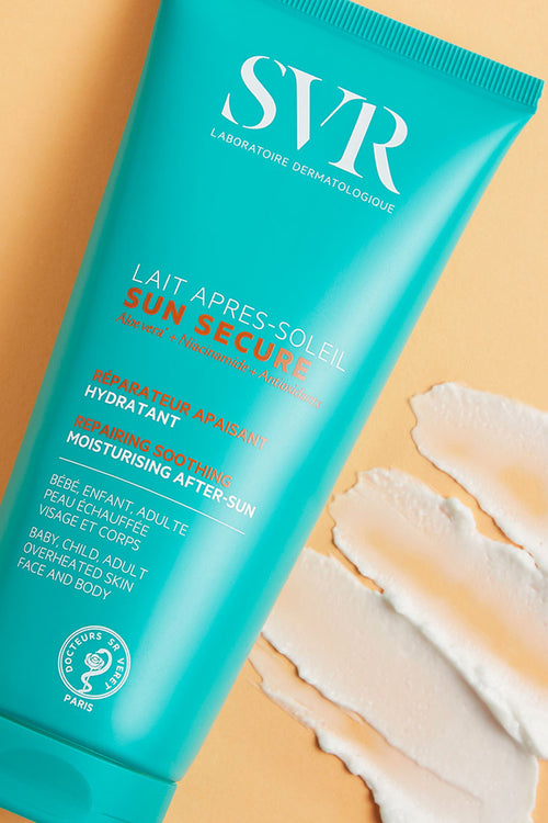 SUN SECURE Après-Soleil