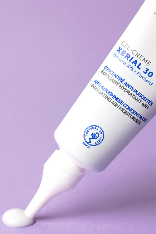 XERIAL 30 Gel-Creme