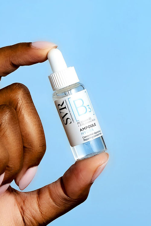 [B3] Ampoule Hydra