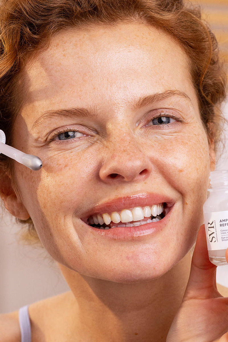 Ampoule Refresh